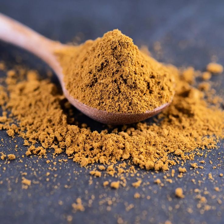 Spice Mix