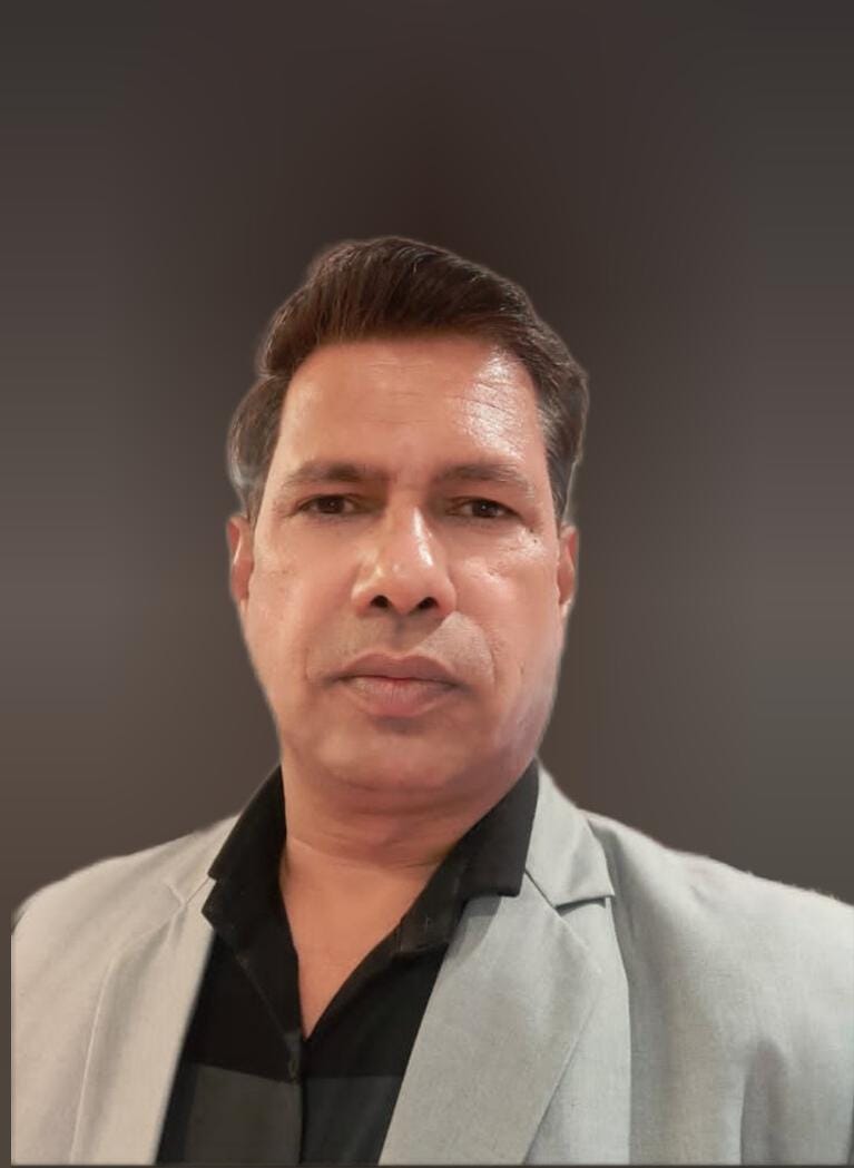 Rakesh Yadav