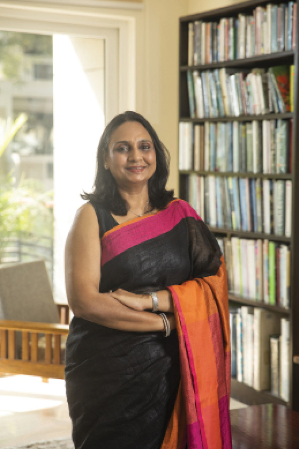 Priya Sharma