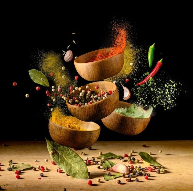 Spices